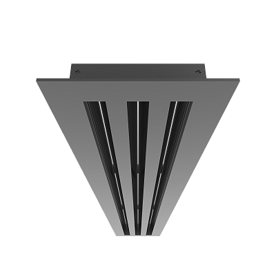 Ventala V-LINE угловая секция