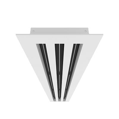 Ventala V-LINE угловая секция