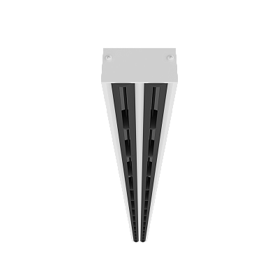 Ventala F-LINE 35 угловая секция