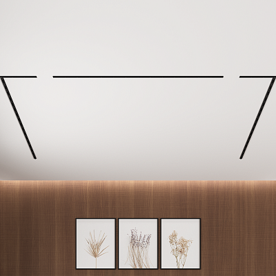 Ventala F-LINE 35 угловая секция