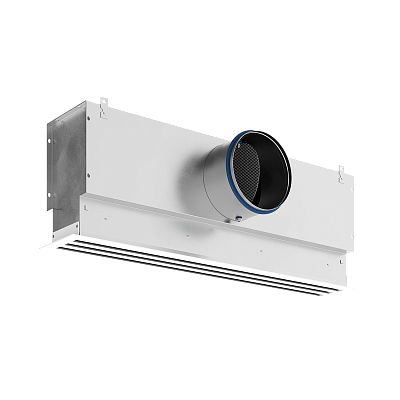 Ventala V-LINE угловая секция