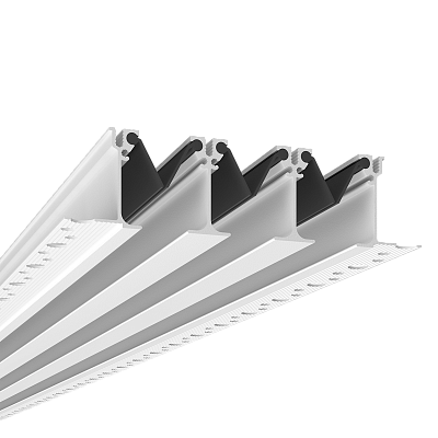 Ventala V-LINE угловая секция